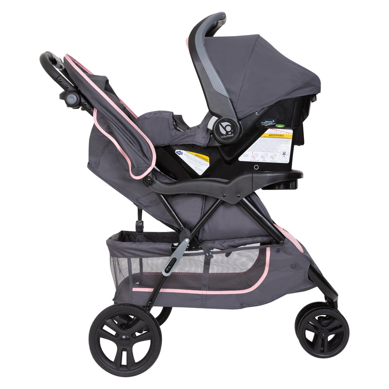 ez ride 35 travel system