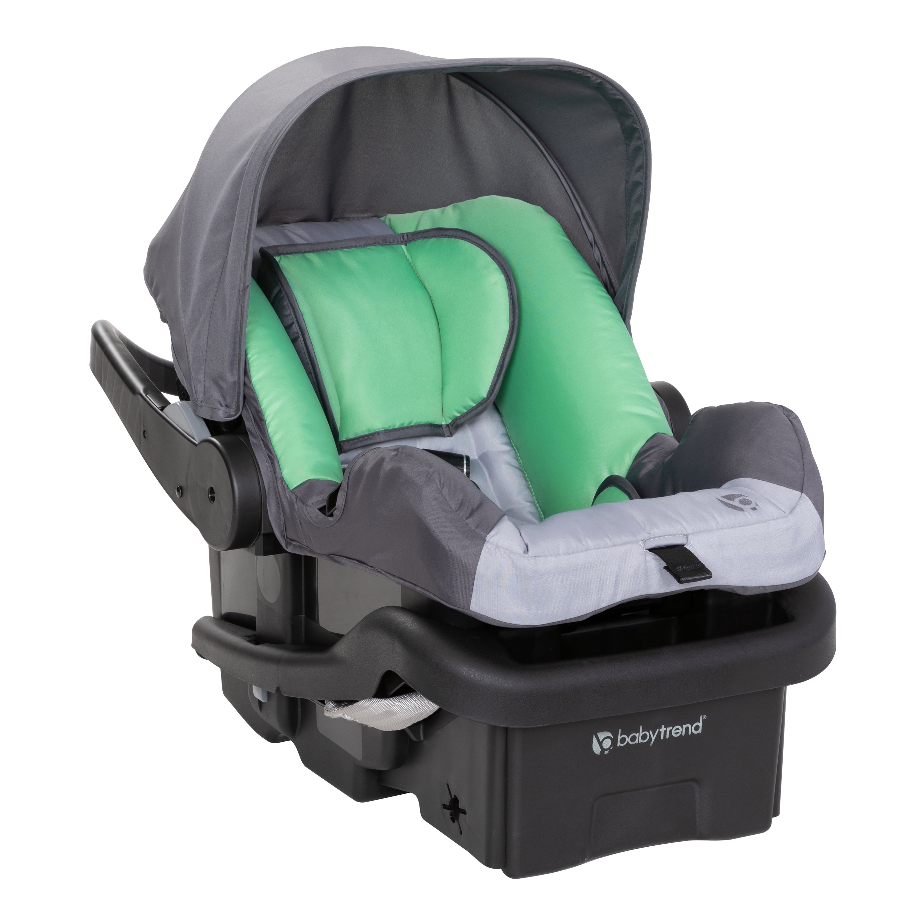 baby trend ez ride travel system manual