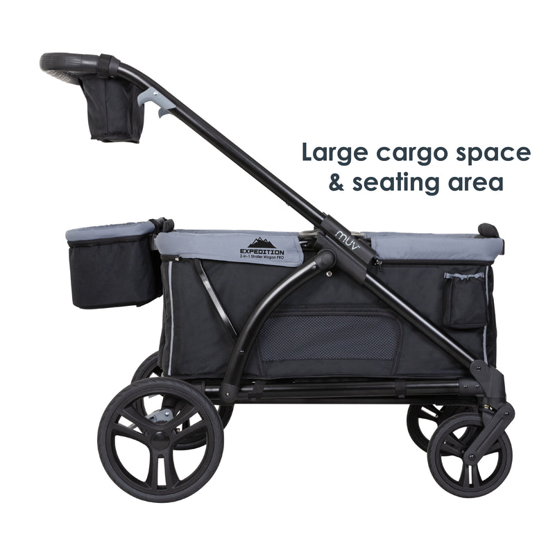 stroller wagon reviews