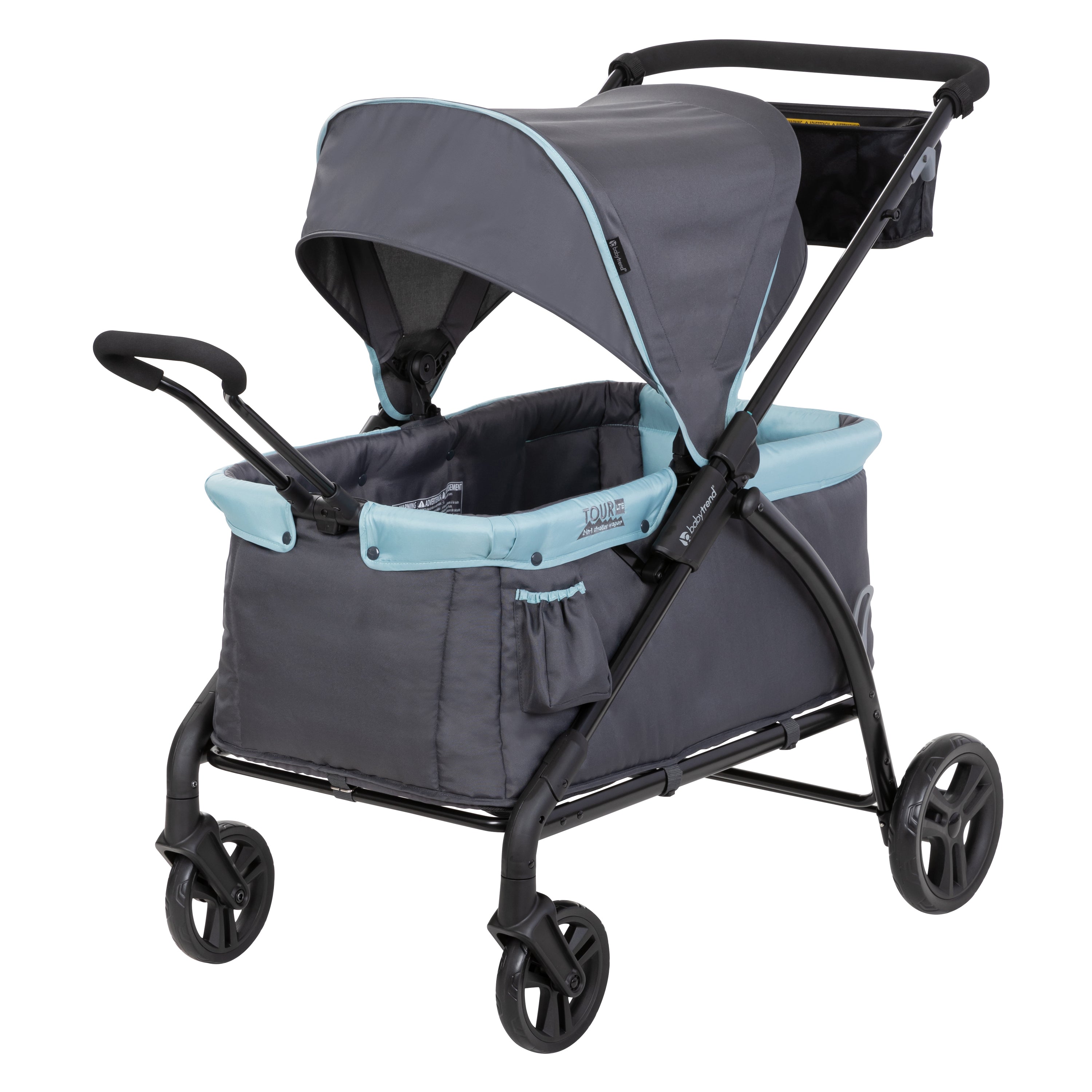 Baby Trend Strollers | Standard | All-Terrain | Jogger | Wagon