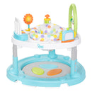 Load image into gallery viewer, Smart Steps by Baby Trend Bounce N’ Dance 4-in-1 Activity Center Walker - Hexagon Dots  (Walmart Exclusive)