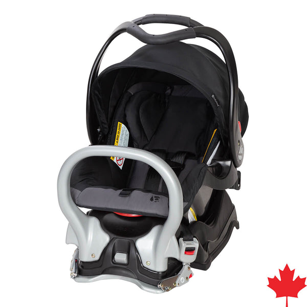 baby trend infant car seat and stroller
