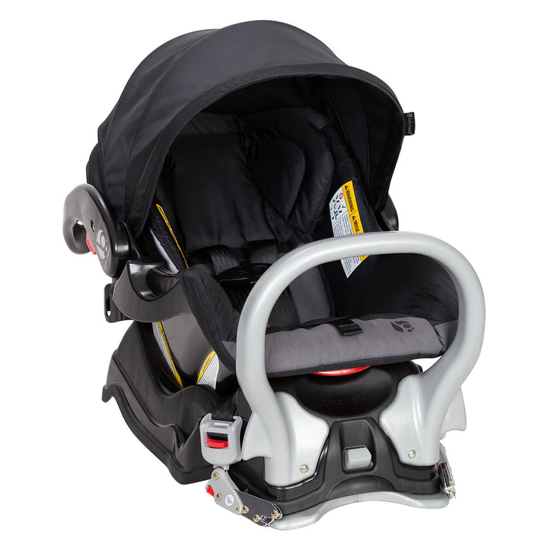 baby trend ez flex loc stroller