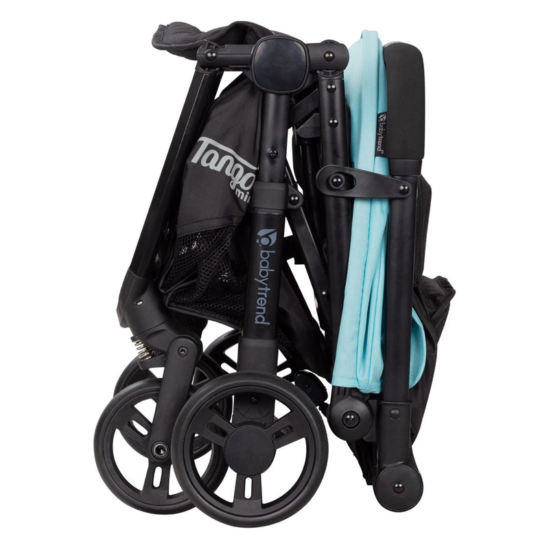 baby trend mini stroller