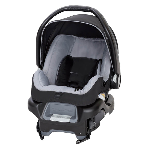 burlington baby car seat and stroller