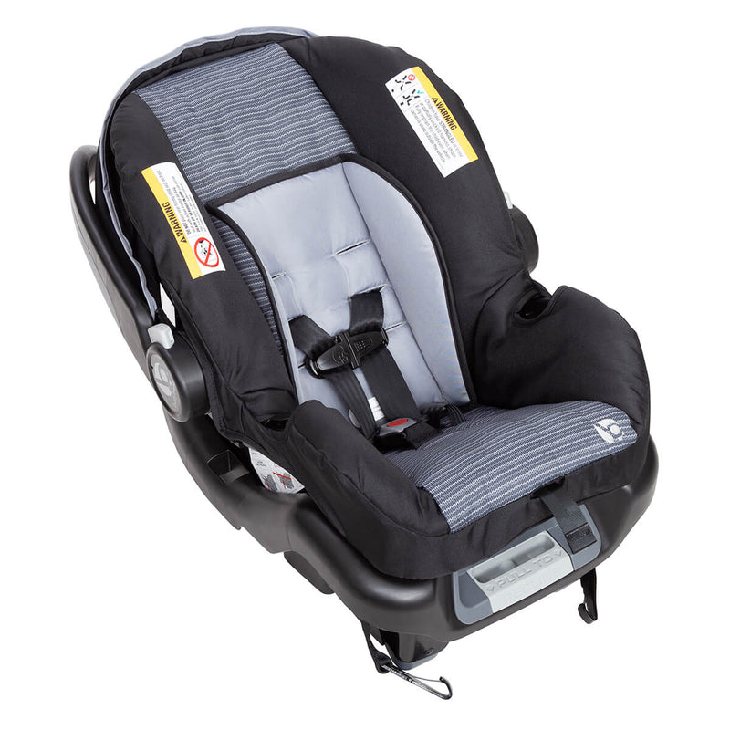 ally infant car seat base