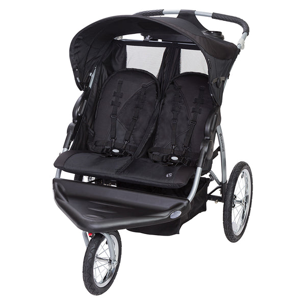 range baby trend jogging stroller