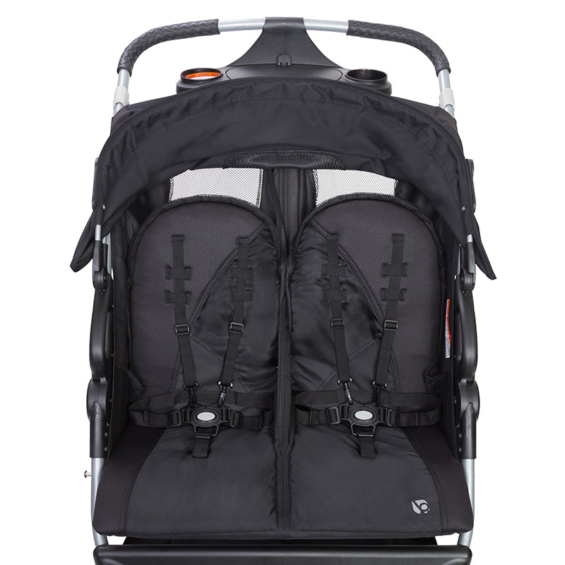 baby trend expedition ex double jogger