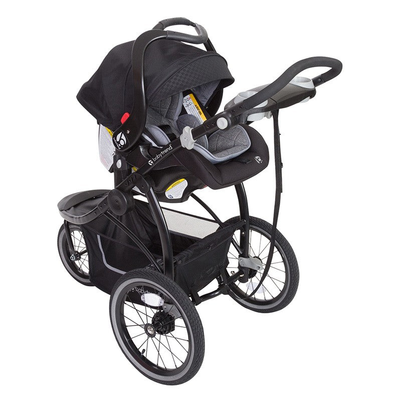 baby trend snap tech stroller