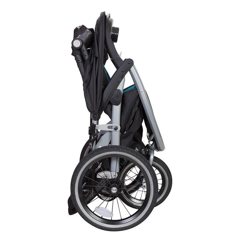 baby trend expedition premiere jogger travel system manual