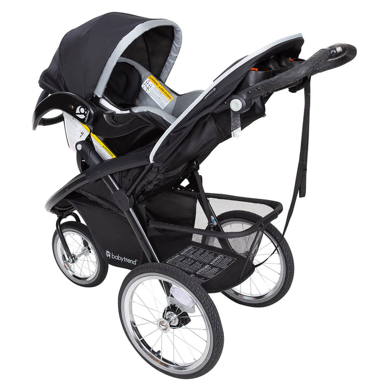 baby trend expedition premiere jogger