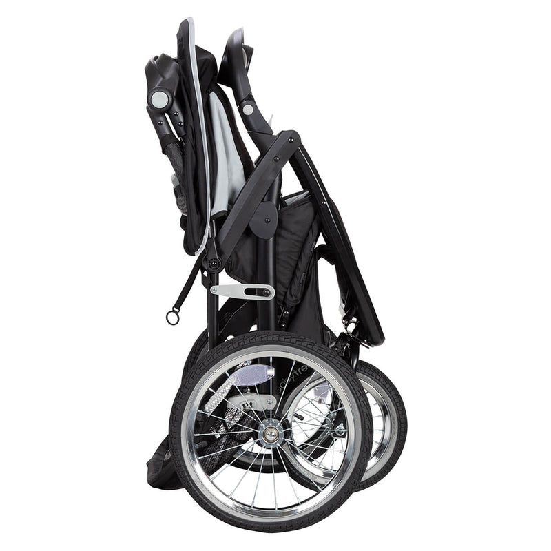 baby trend expedition jogger travel system extra base