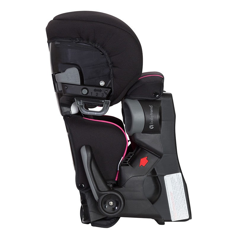 Baby Trend PROtect Car Seat Series Yumi 