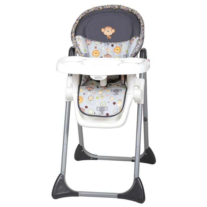 Sit-Right High Chair