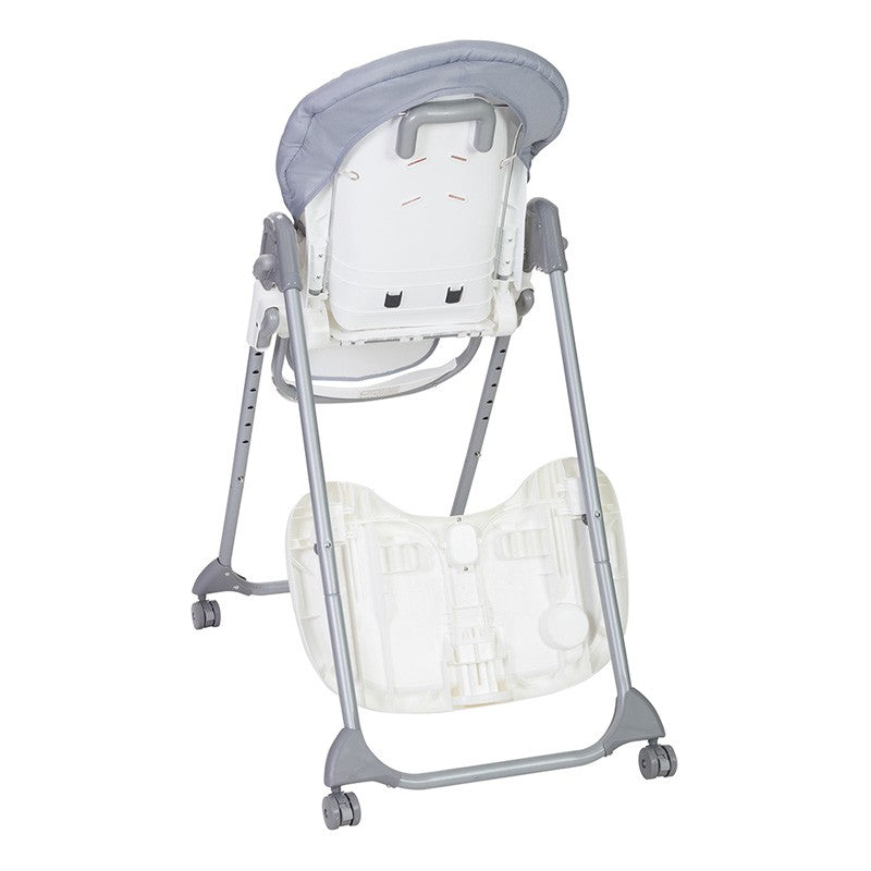 Baby Trend Hi Lite High Chair Jungle Joy Hc23b38a