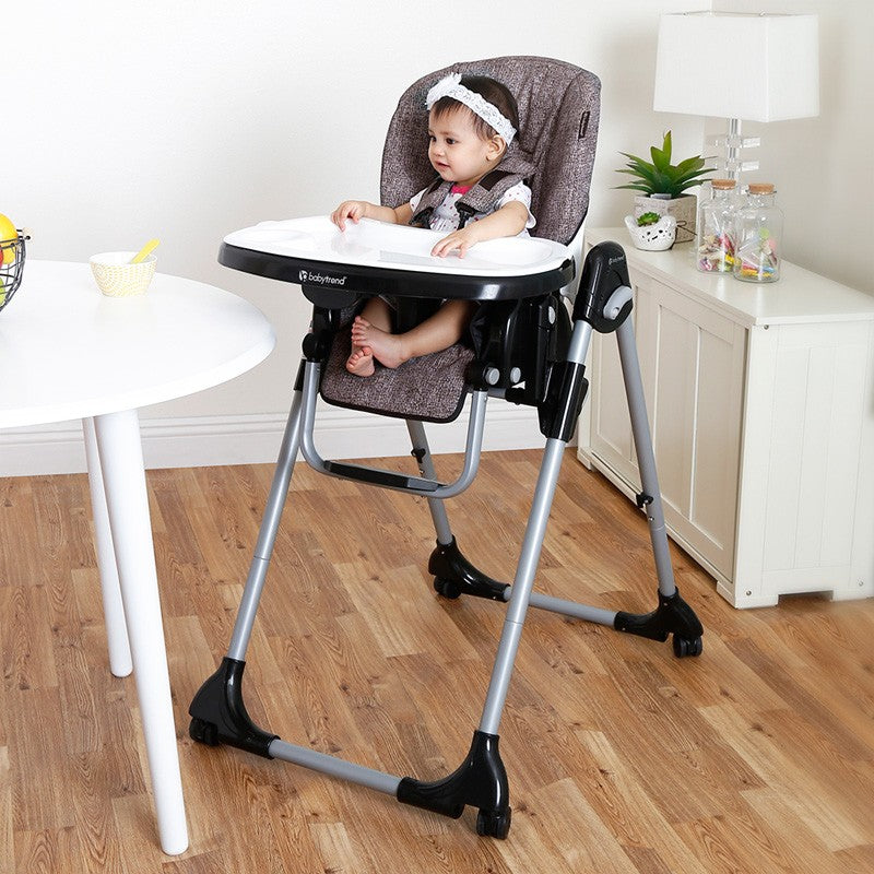 target baby chair and table