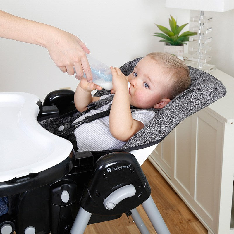 baby trend high chair target