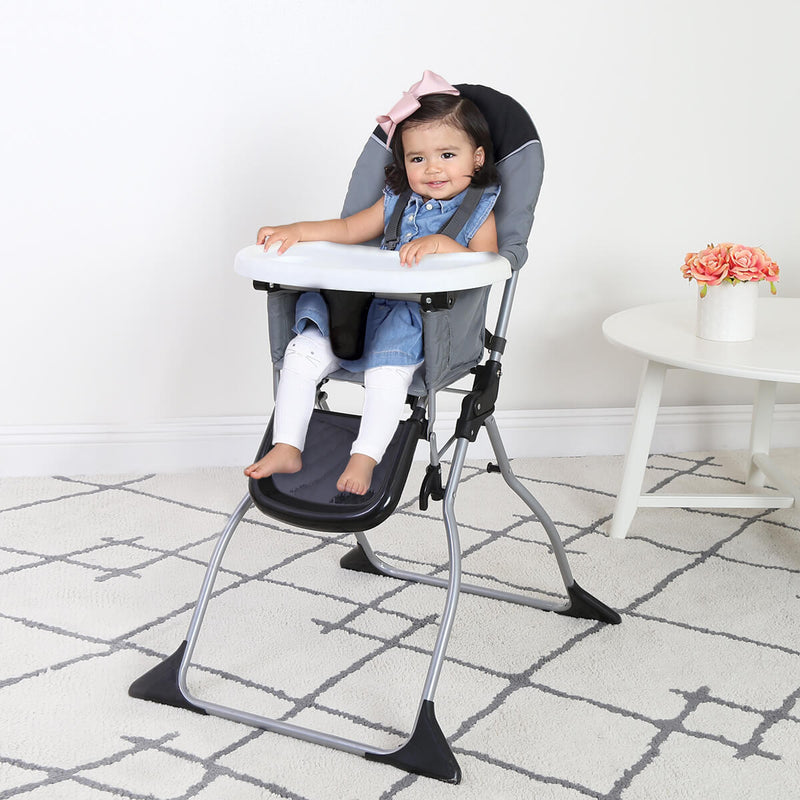 burlington high chair