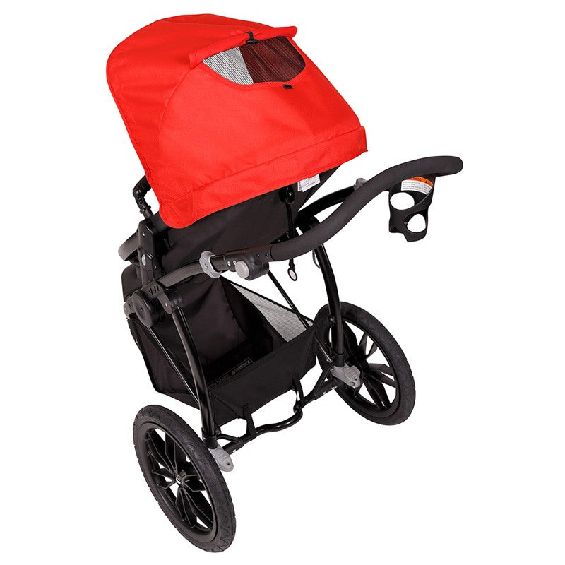 baby trend snap gear stroller