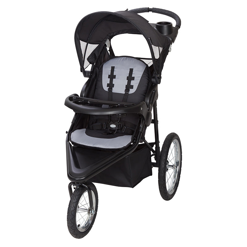 burlington double stroller