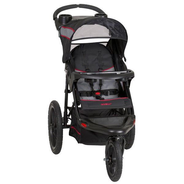 baby trend explorer jogging stroller