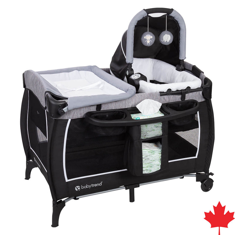 bassinet canada