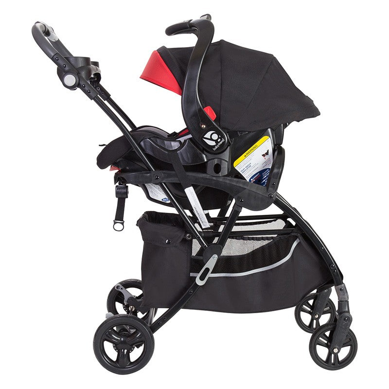 snap n go car seat carrier