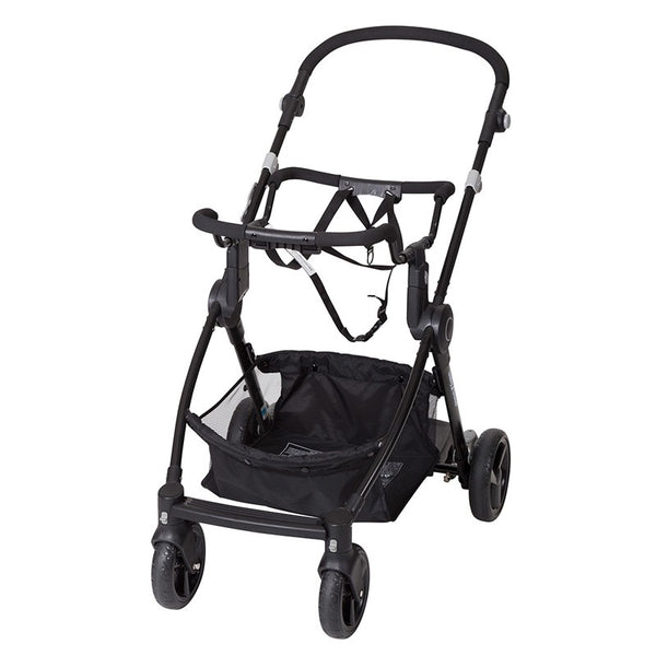 snap n go single stroller