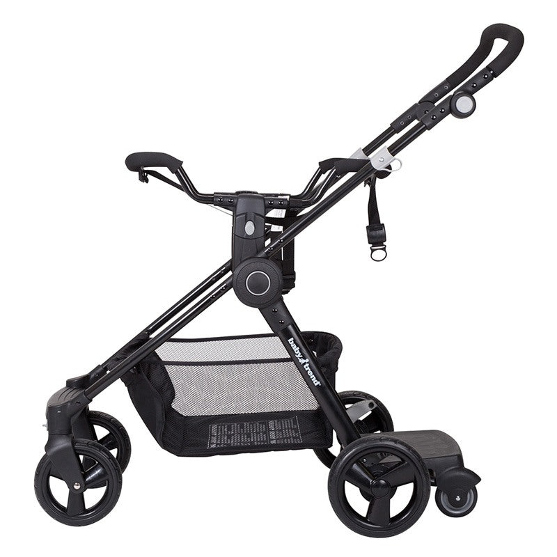 baby trend snap and go graco snugride 35