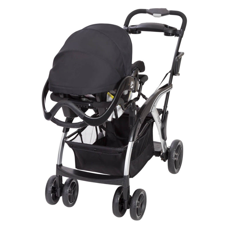 baby trend muv 180 jogger