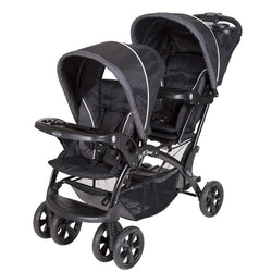 baby trend stroller compatible car seats