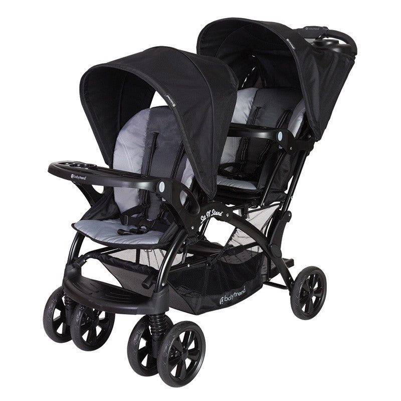 baby trend expedition rg jogger moonstruck