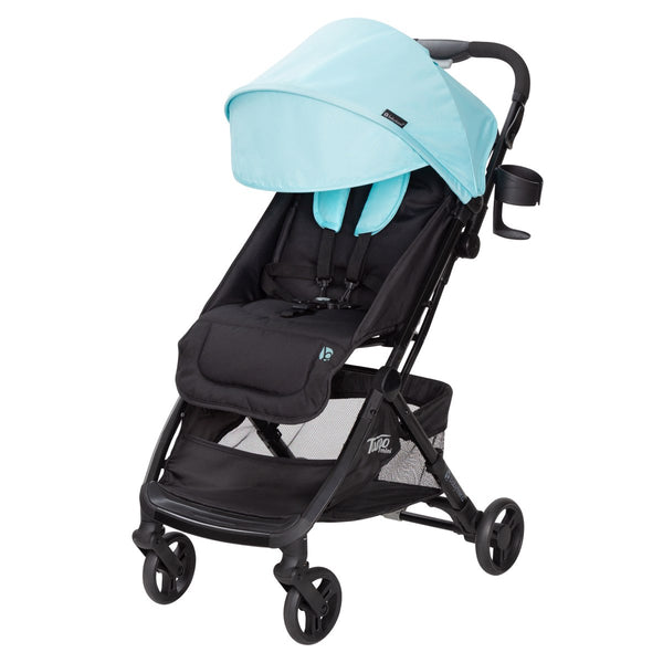 baby trend jetaway compact stroller