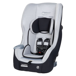 Baby Trend Trooper 3-in-1 Convertibe Car Seat