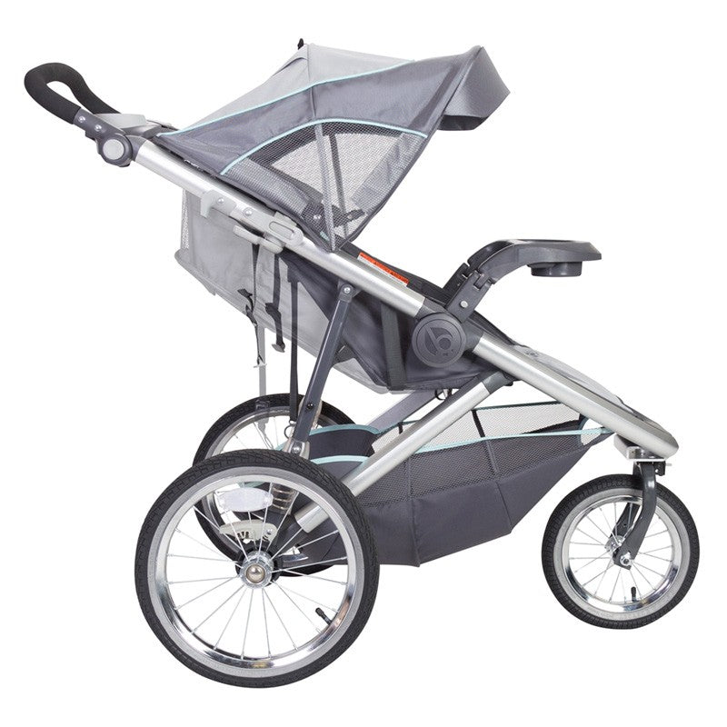 baby trend propel 35 jogger