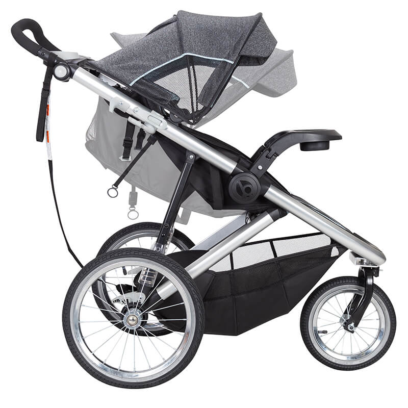 baby trend propel 35 jogger