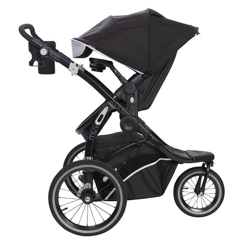 baby trend muv 180 jogger