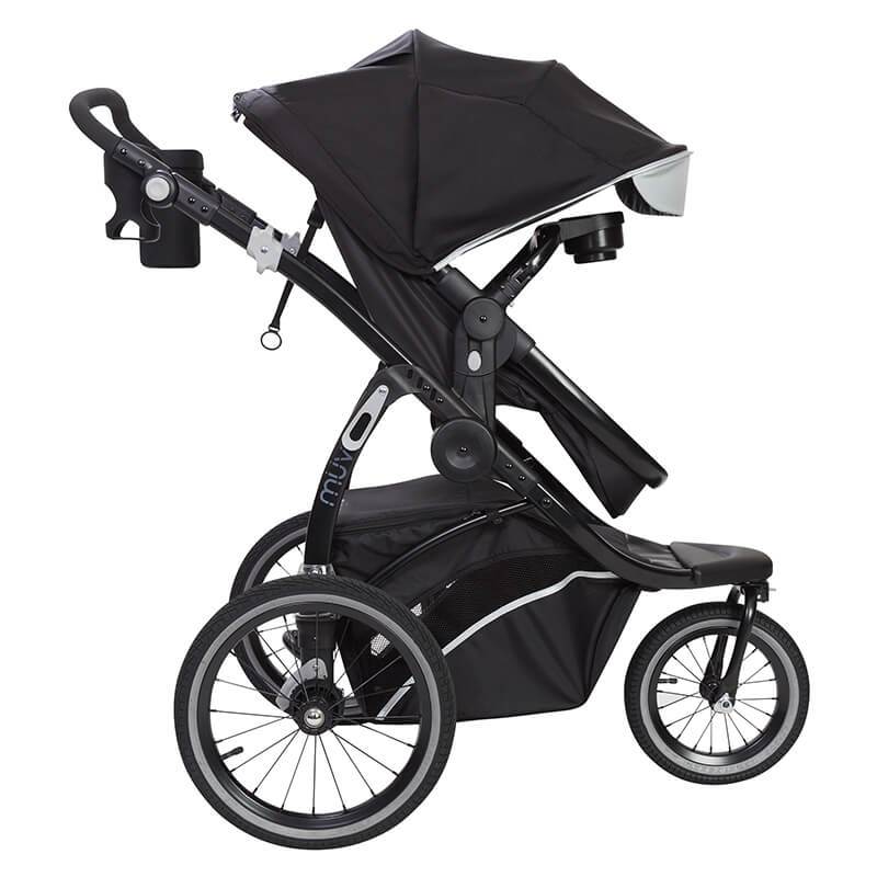 baby trend muv 180 reviews