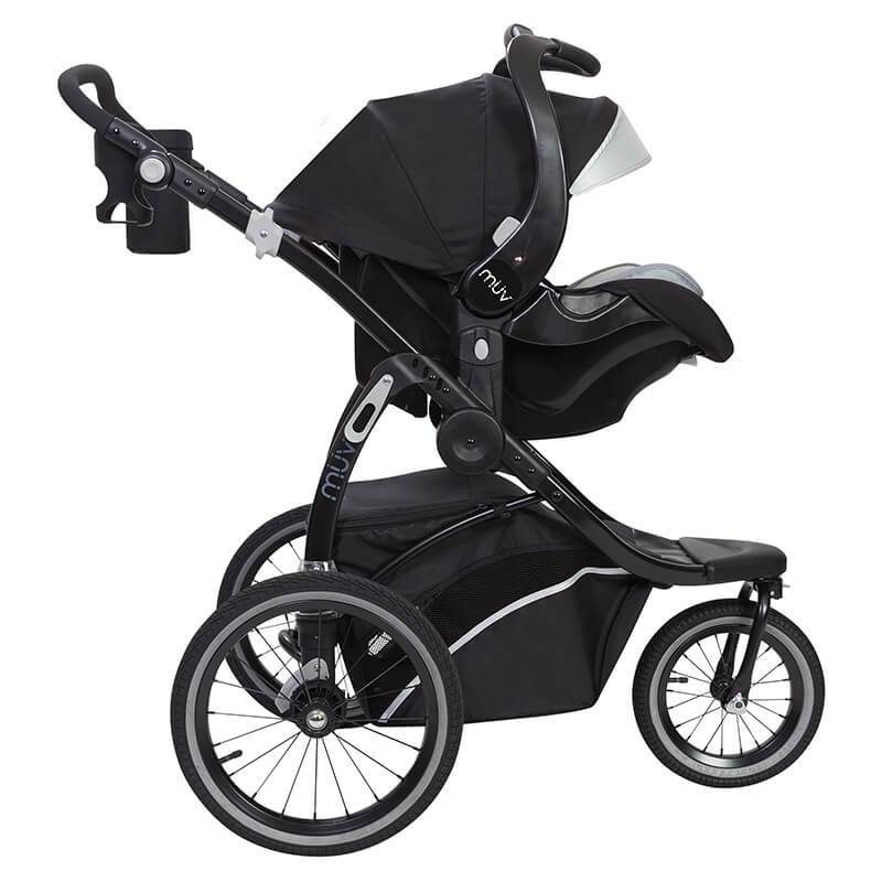 baby trend muv 180