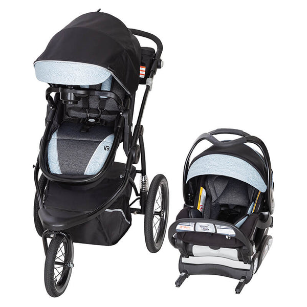 baby trend jogging strollers