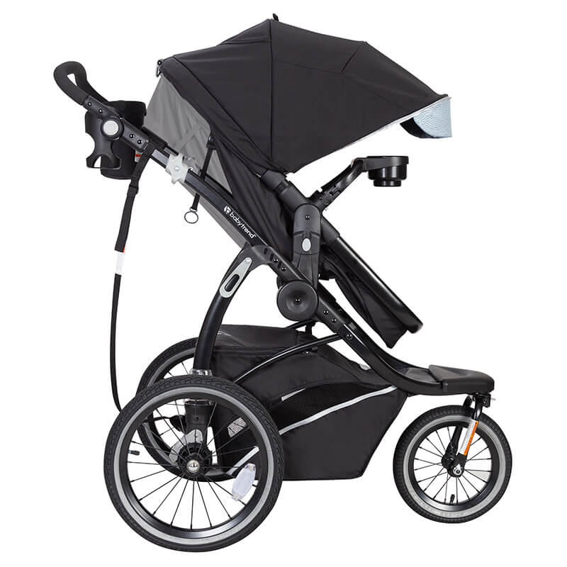 baby trend muv 180 jogger travel system