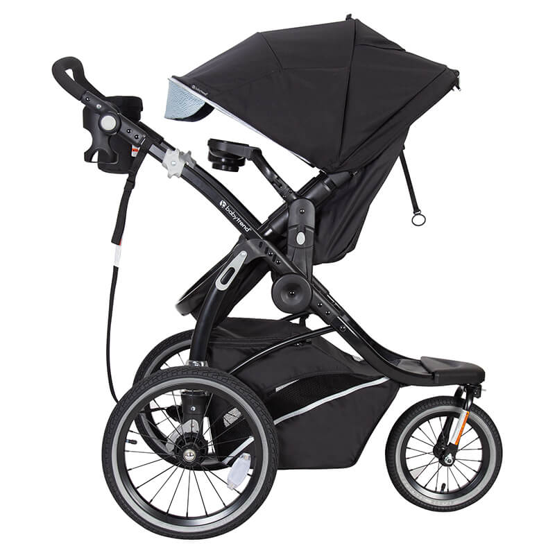 baby trend muv 180 jogger travel system