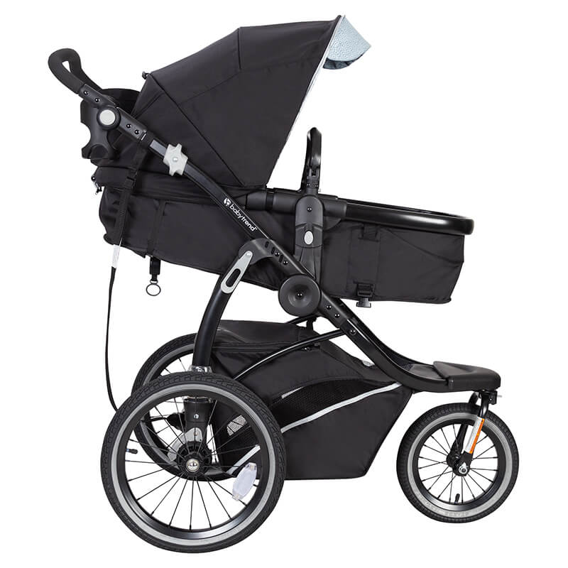 baby trend muv 180 jogger travel system