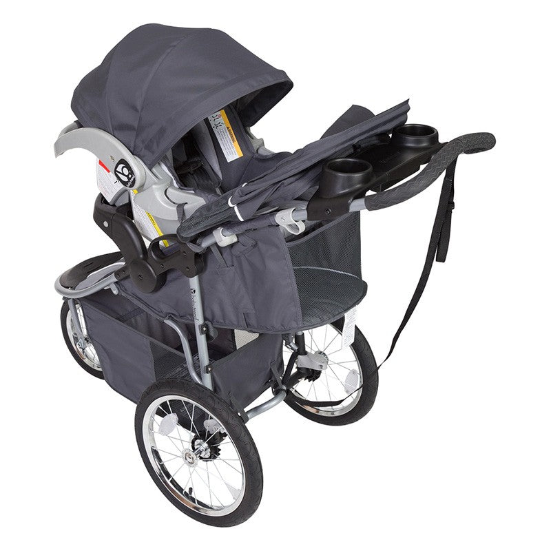 cityscape jogger travel system reviews