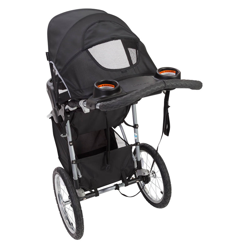 baby trend cityscape jogger stroller