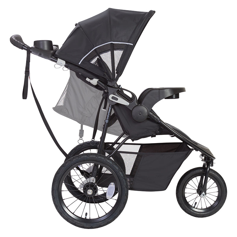 baby trend cityscape jogger travel system instructions