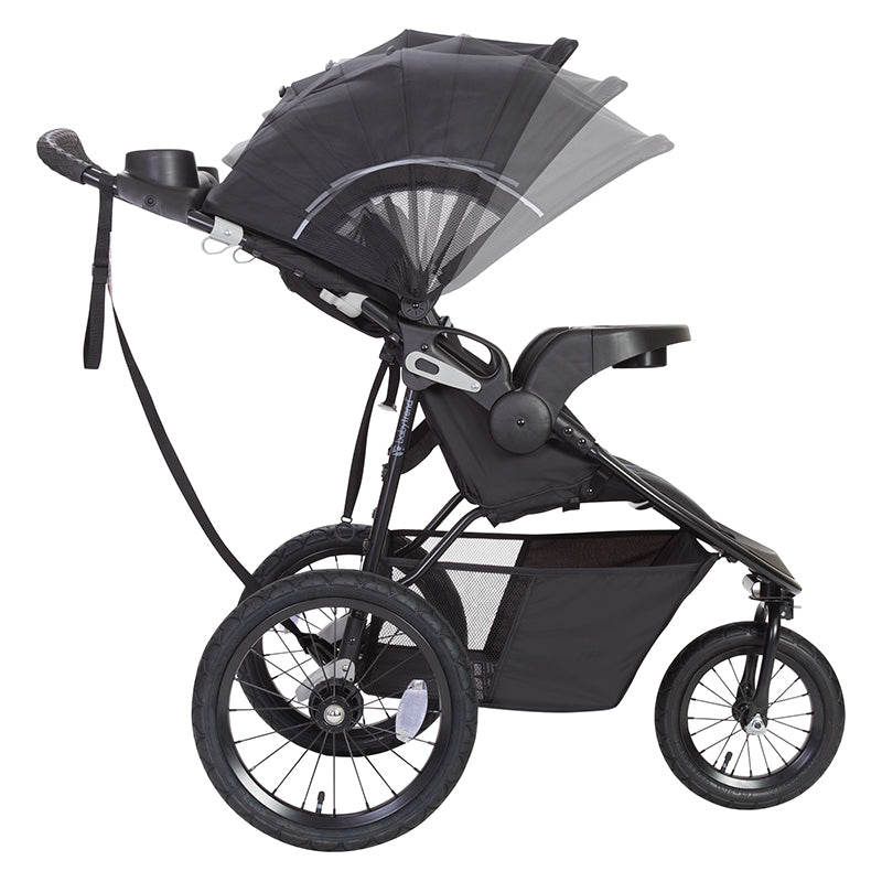 baby trend cityscape stroller
