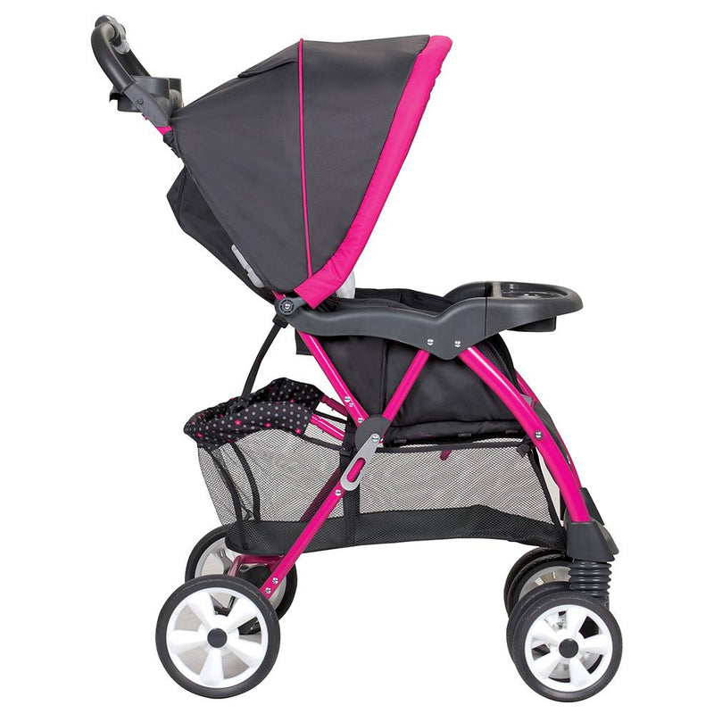 hello kitty jogging stroller