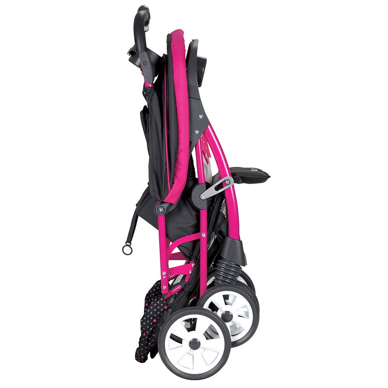 venture travel system