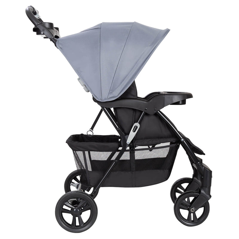 baby trend boardwalk pro travel system